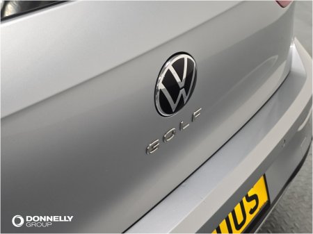 2025 Volkswagen Golf - photo 17