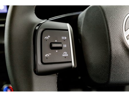 2026 Citroen C3 - photo 9