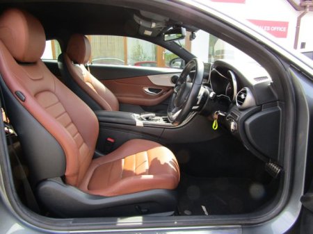 2017 Mercedes-Benz C-Class - photo 13