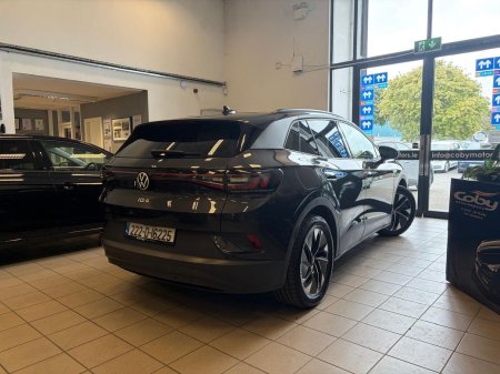 2022 Volkswagen ID.4 - photo 11