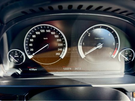 2015 BMW X5 - photo 20