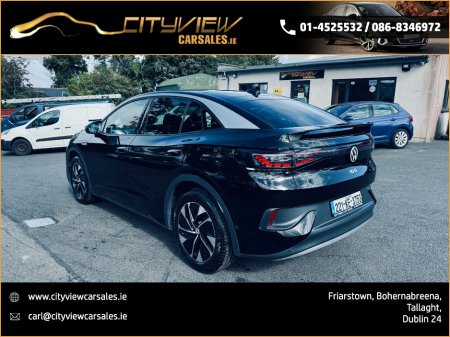 2022 Volkswagen ID.5 - photo 6
