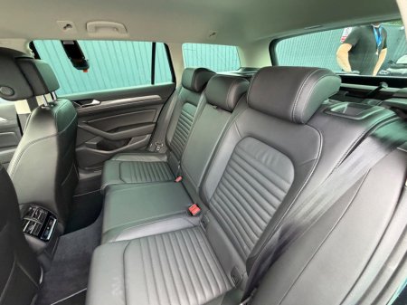 2018 Volkswagen Passat - photo 44