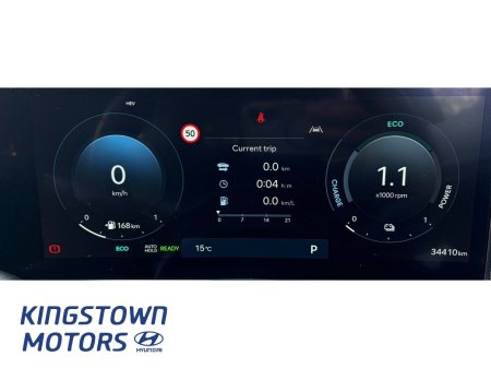 2024 Hyundai Tucson - photo 11