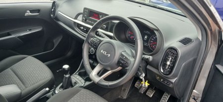 2022 Kia Picanto - photo 6
