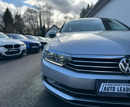 2019 Volkswagen Passat - photo 10