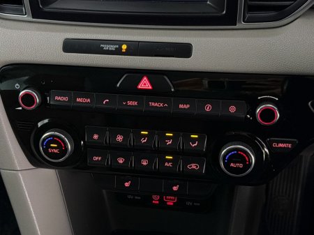2018 Kia Sportage - photo 27