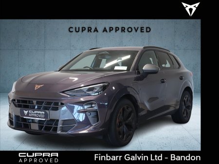 2026 Cupra Terramar - photo 15