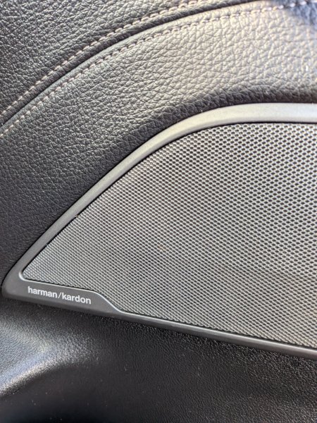 2018 BMW 5-Series - photo 29