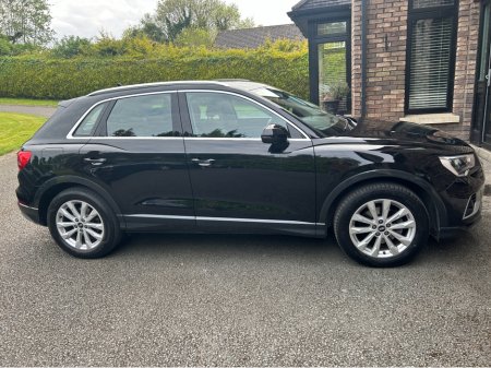 2022 Audi Q3 - photo 2