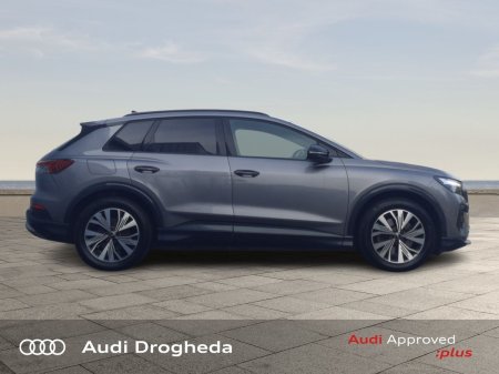 2024 Audi Q4 e-tron - photo 8