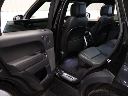 2022 Land Rover Range Rover Sport - photo 31