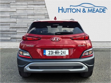 2023 Hyundai KONA - photo 10