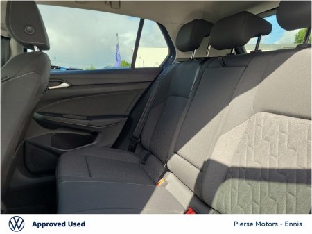 2026 Volkswagen Golf - photo 8