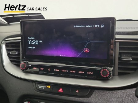 2025 Kia Ceed - photo 21