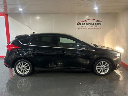 2017 Ford Focus - photo 9