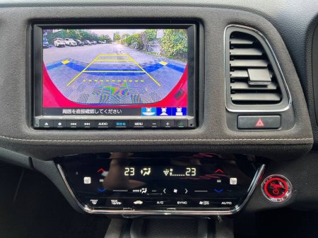 2021 Honda Vezel - photo 7