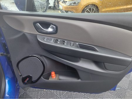 2017 Renault Clio - photo 16