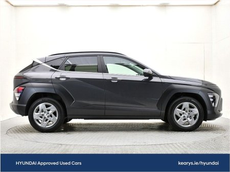 2024 Hyundai KONA - photo 14