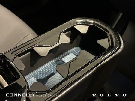 2026 Volvo EX30 - photo 24