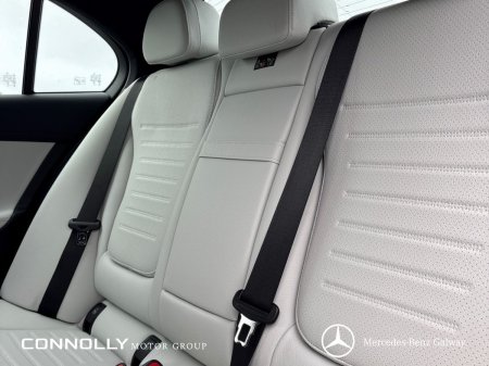 2026 Mercedes-Benz C-Class - photo 6