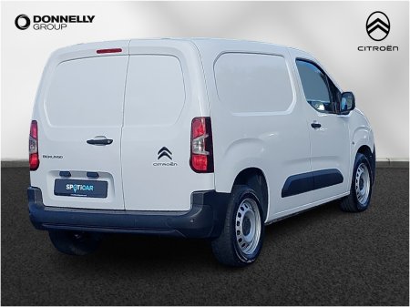 2023 Citroen Berlingo - photo 15