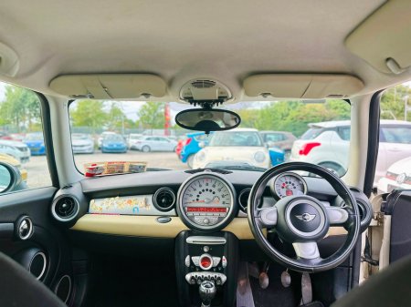 2010 Mini Cooper - photo 9