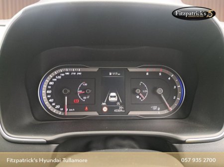 2024 Hyundai Tucson - photo 8
