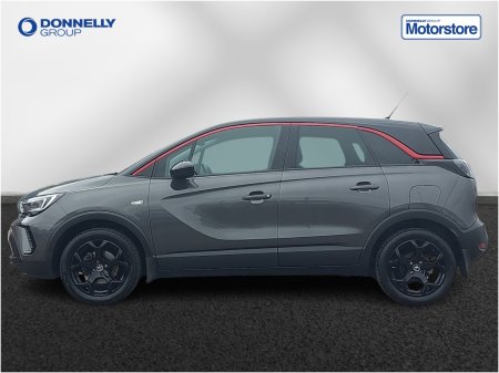 2022 Vauxhall Crossland - photo 14