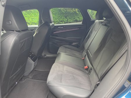 2024 Volkswagen ID.7 - photo 24