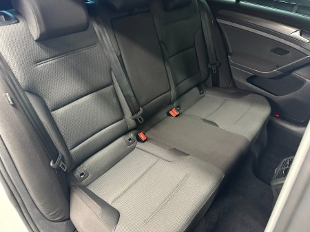 2018 Volkswagen Golf - photo 22