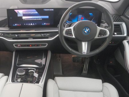 2024 BMW X5 - photo 5