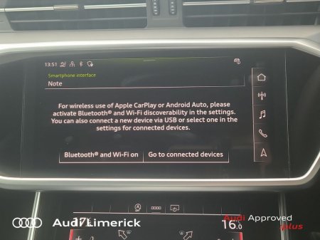2025 Audi A6 - photo 41
