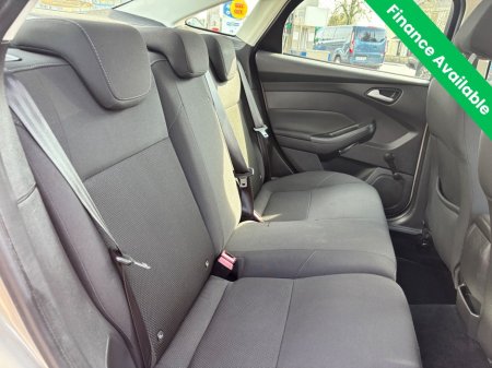 2017 Ford Focus - photo 12