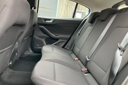 2024 Ford Focus - photo 20