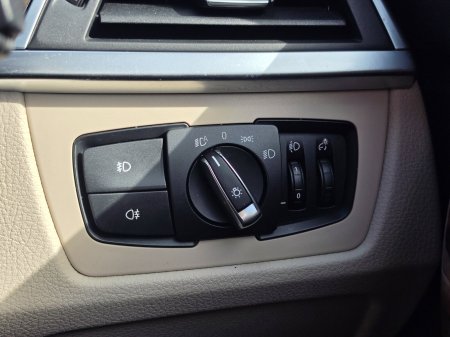 2017 BMW 3-Series - photo 22