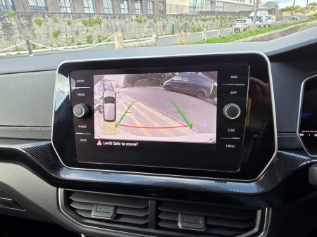 2024 Volkswagen T-Cross - photo 27