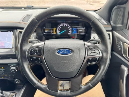 2020 Ford Ranger - photo 18
