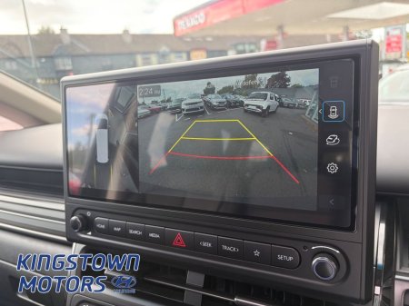 2026 Hyundai Staria - photo 17
