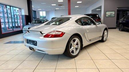 2008 Porsche Cayman - photo 15