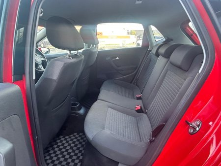 2012 Volkswagen Polo - photo 16