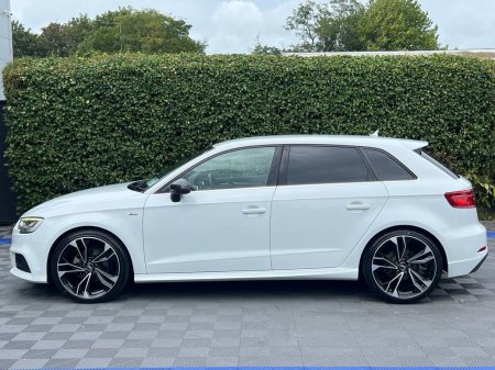 2017 Audi A3 - photo 3