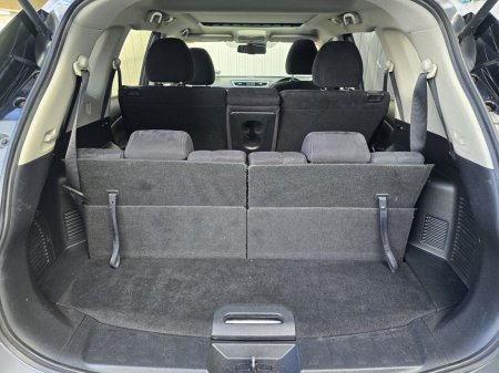2016 Nissan X-Trail - photo 18