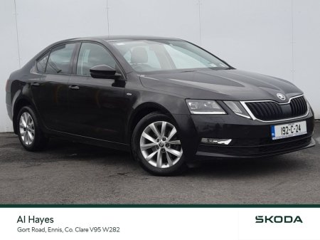 2019 Skoda Octavia **FLASH SALE**SOLEIL TOP SPEC** 1.6TDI 115BHP*NCT 6/27*