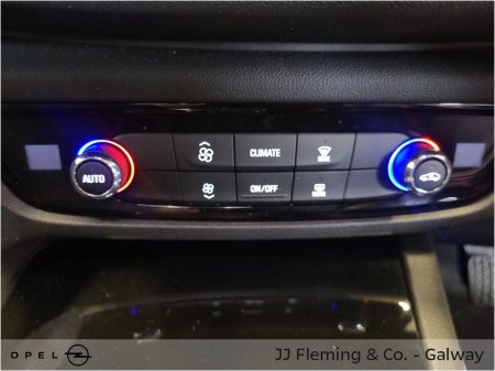 2020 Opel Insignia - photo 21