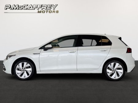 2022 Volkswagen Golf - photo 8