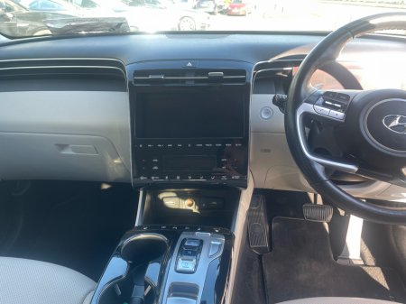 2022 Hyundai Tucson - photo 8