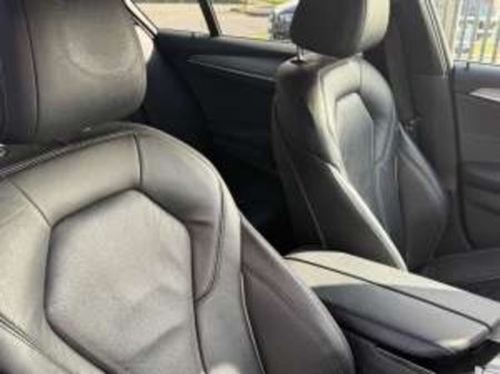 2019 BMW 5-Series - photo 12