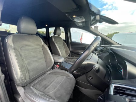 2018 Ford Kuga - photo 18