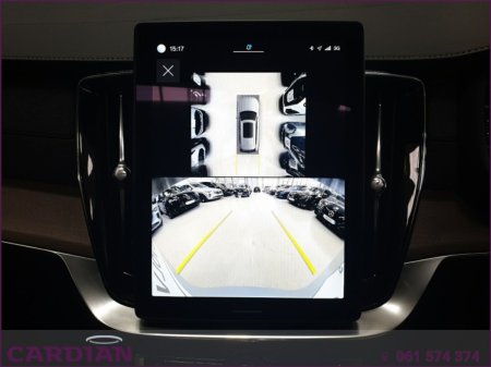 2025 Volvo XC90 - photo 19